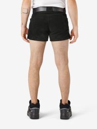 FHB Herren Zunftshorts schwarz - Ferdinand